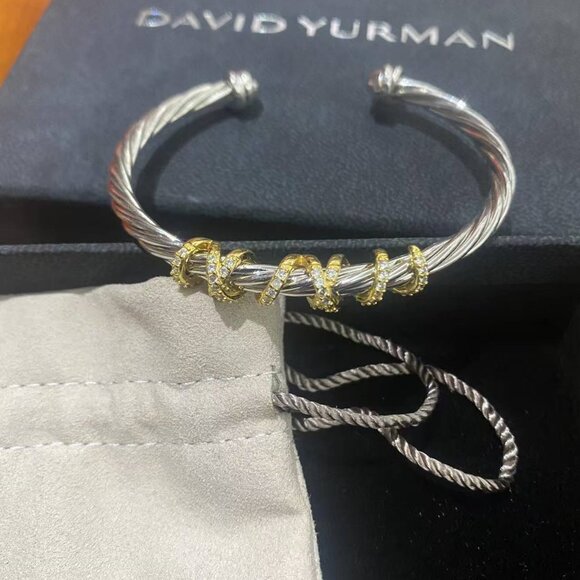 David Yurman - Picture 1 of 6